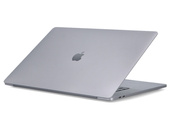 Apple MacBook Pro A2141 2019р. i7-9750H 16GB 512GB SSD 3072x1920 AMD Radeon Pro 5300M Клас A- MacOS Big Sur QWERTY