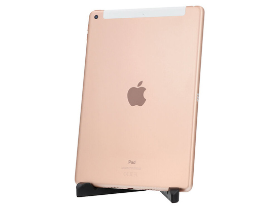 Apple iPad 7 A2198 Cellular 3GB 128GB Růžové zlato Třída A- iOS