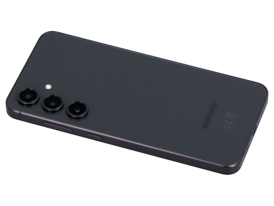 Samsung Galaxy S24 FE 5G 8GB 128GB Grafito Reacondicionado Android