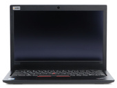 Dotykový Lenovo ThinkPad L390 i5-8265U 8GB 256GB SSD 1920x1080 Třída A Windows 11 Professional