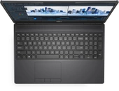 Dell Precision 7560 i7-11850H 32GB 1TB SSD 1920x1080 Nvidia RTX A2000 Clase A Windows 11 Professional