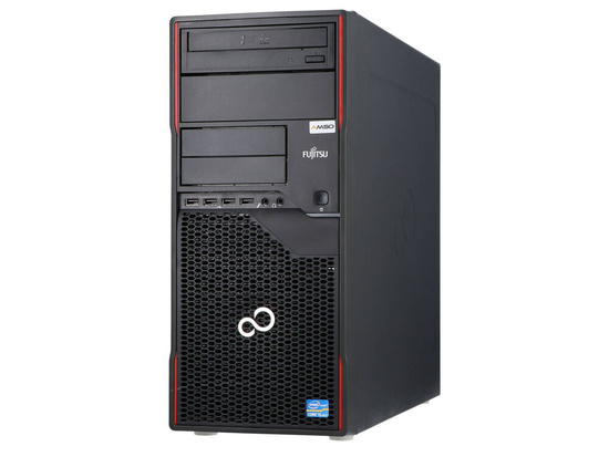 Fujitsu Esprimo P910 E85+ i5-3470 4x3,2GHz 16GB 240GB SSD DVD Windows 10 Home + napájecí kabel