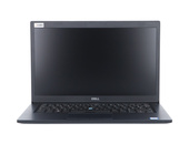 Dell Latitude 7480 i5-7300U 8GB 256GB SSD 1366x768 Klasa A Windows 10 Professional
