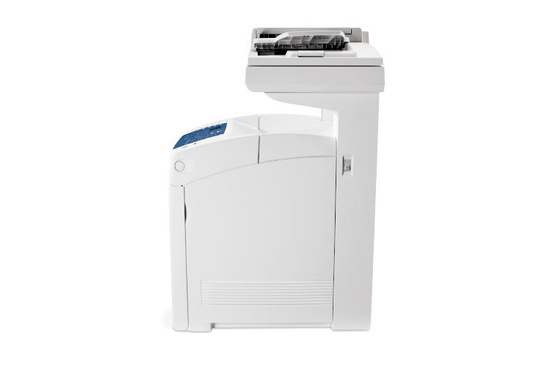 Xerox Phaser 6180MFP Multifunktionaler Farblaser Scan Druck Fax Fax 60.000 Seiten
