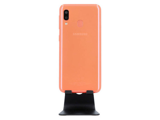 Modello da esposizione Samsung Galaxy A20e SM-A202F 3GB 32GB Coral Android