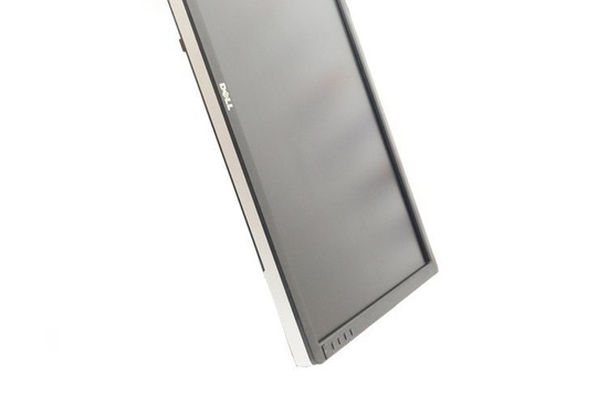 Монітор Dell U2412M 24" LED 1920x1200 IPS Чорний Без Підставки Клас A-