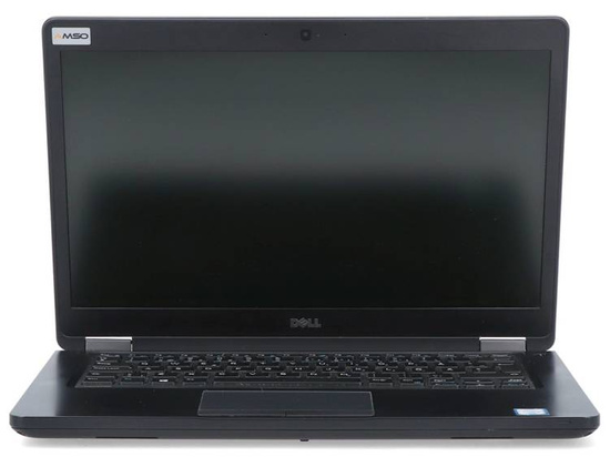 Dell Latitude 5480 i3-7100U 8GB 480GB SSD 1366x768 Třída A Windows 10 Home