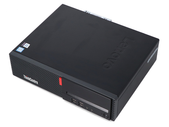 Lenovo ThinkCentre M710s SFF G4560 2x3.5GHz