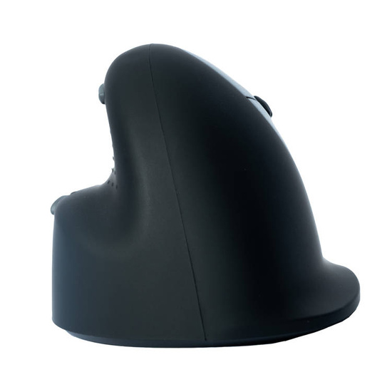 Neu R-GO HE Break ergonomisch vertikal USB Optisch Schwarz RGOBRHESMR Maus