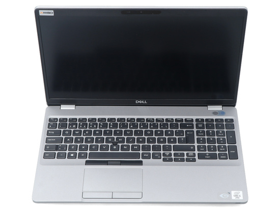 Dell Latitude 5510 i5-10310U 16GB 512GB SSD M.2 1920x1080 Class A Windows 11 Home