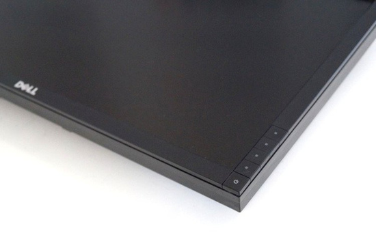 Монітор Dell P2210 22" 1680x1050 DVI DisplayPort Чорний Без підставки Клас A-