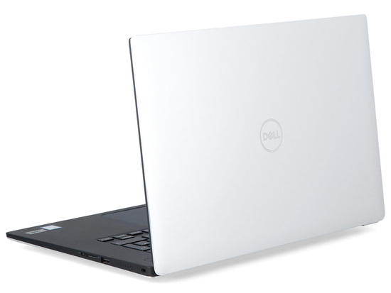 Dell Precision 5540 Intel i7-9850H 32GB 1TB SSD 1920x1080 Nvidia Quadro T1000 Classe A- Windows 11 Home