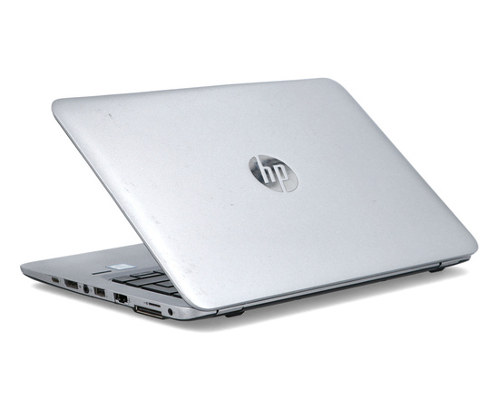 Dotykový displej HP EliteBook 820 G3 i5-6300U 8 GB 240 GB SSD 1920x1080 QWERTZ Přijatelný stav Windows 10 Professional