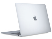 Apple MacBook Pro 13" A2159 2019 Argento i5-8257U 8GB 256GB SSD 2560x1600 Classe A MacOS Big Sur