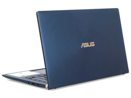 Asus Zenbook UX434FAC i7-10510U 16GB 1TB SSD 1920x1080 Classe A Windows 11 Home