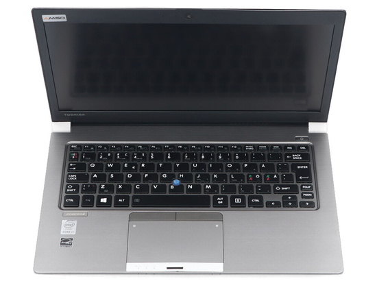 Toshiba Portege Z30-B i5-5300U 8GB 240GB SSD 1366x768 Classe A-