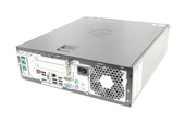 Sistema Retail HP RP5800 i5-2400 3.1GHz 8GB RAM