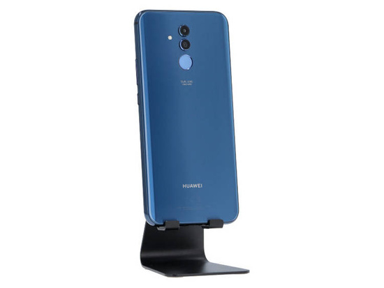 Huawei Mate 20 Lite SNE-LX1 4GB 64GB Blue Open box Android