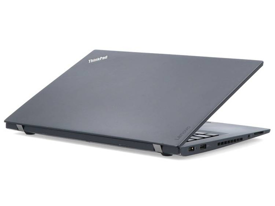 Lenovo ThinkPad T470s i5-6300U 8GB 240GB SSD 1920x1080 Клас A- Windows 10 Professional + Сумка + Миша