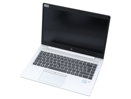 HP EliteBook 840 G6 i5-8365U 16GB 1TB SSD 1920x1080 Клас A- Windows 11 Home