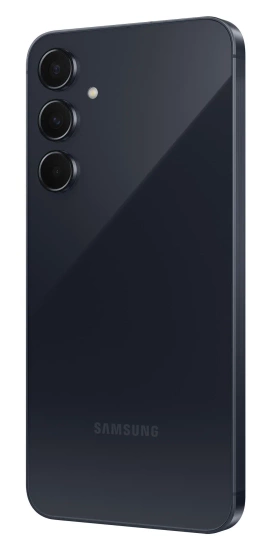 New Samsung Galaxy A55 5G SM-A556E/DS 8GB 128GB Awesome Navy Android