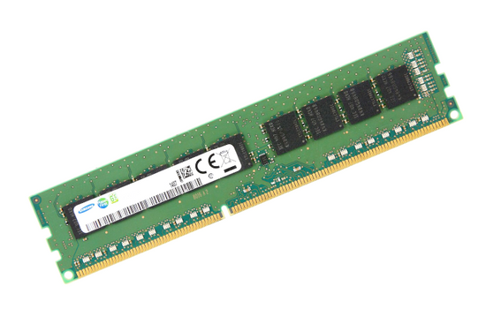 RAM Samsung 2GB DDR3 1600MHz PC3L-12800E ECC Low Voltage 1.35V memory