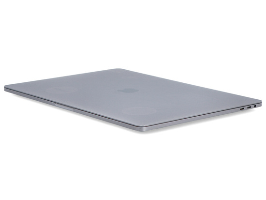 Apple MacBook Pro 15" A1990 2018 i9-8950HK 16GB 512GB SSD 2880x1800 AMD Radeon Pro 560X Klasse A- MacOS Big Sur QWERTY