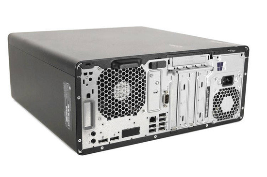 HP EliteDesk 800 G3 TW i7-6700K 4x4.0GHz 32GB 1TB SSD Windows 10 Professional