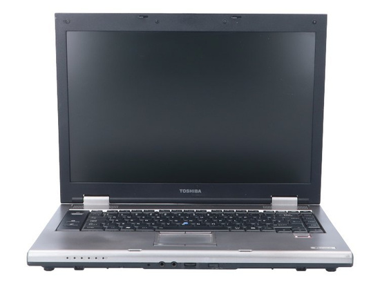 Toshiba Tecra A9 2 Duo T5670 4GB 180GB SSD 1280x800 Class A Sans batterie Windows 10 Home