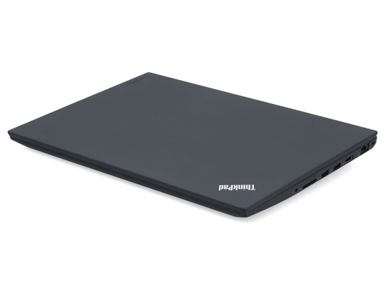 Lenovo ThinkPad T580 i5-8350U 16GB 512GB SSD 1920x1080 Třída A- Windows 11 Professional