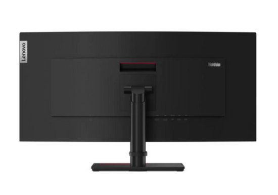Lenovo ThinkVision T34w-20 34" LED 3440x1440 VA DisplayPort HDMI