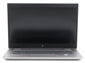 HP ZBook Studio G5 i7-9850H 32GB 1TB SSD 1920x1080 NVIDIA Quadro P1000 Class A- Windows 11 Professional QWERTY