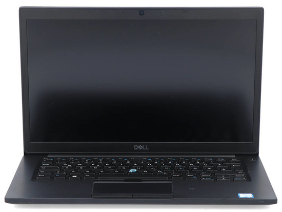 Dell Latitude 7490 i5-8350U 8GB 480GB SSD 1366x768 Клас А Windows 10 Home + Рюкзак Amso Modern + Безпровідна миша + Килимок під мишу