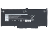 Nuova batteria Encore Energy per Dell Latitude 5300 5310 7300 7400 60Wh 7.6V 7890mAh MXV9V