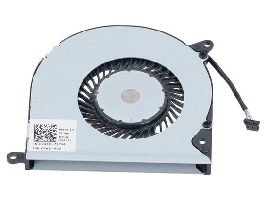 New fan for Dell Venue 11 Pro 7130 7139 24J21 1J