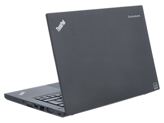 Новий диск Lenovo ThinkPad T440 i5-4300U 8GB 240GB SSD 1600x900 Class A Windows 10 Professional
