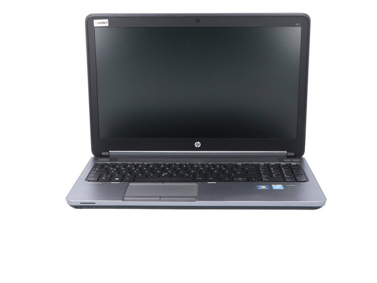 HP ProBook 650 G1 i5-4300M 16GB 480GB SSD 1366x768 Třída A- Windows 10 Home