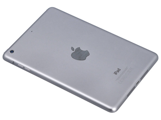 Apple iPad Mini 2 A1489 1GB 16GB Grigio Siderale Prodotto Espositivo iOS