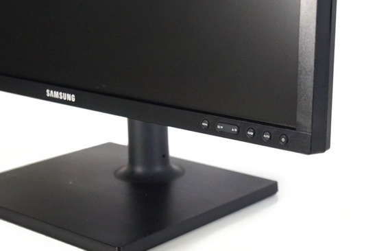 Monitor Samsung TC241W 24" 1920x1080 TN LED
