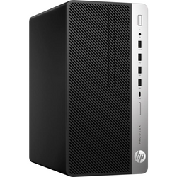 HP ProDesk 600 G5 MT i5-9500 6x3.0GHz 16GB 512GB SSD Windows 11 Home
