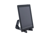 Apple iPad 2 A1396 Cellulaire 512MB 16GB Noir As-is iOS