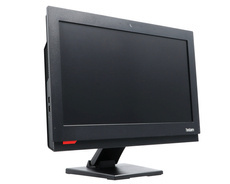 Lenovo ThinkCentre M700z i3-6100T 2x3,2GHz 8GB 480GB SSD +Nový podstavec Windows 10 Home All-In-One PC