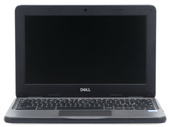 Dell Chromebook 3100 Celeron N4020 4 Go 32 Go 1366x768 Classe A- Chrome OS