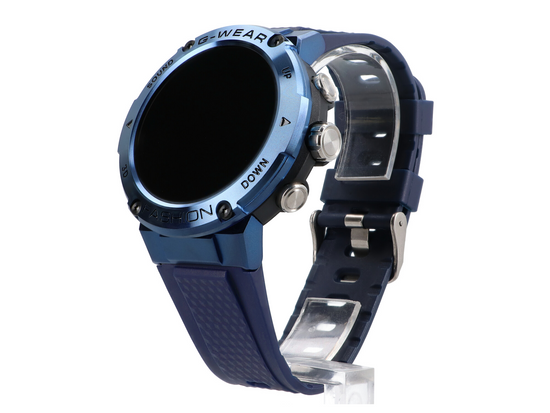 Nuovo Smartwatch GlacierX Ceres Blue GX-CN28