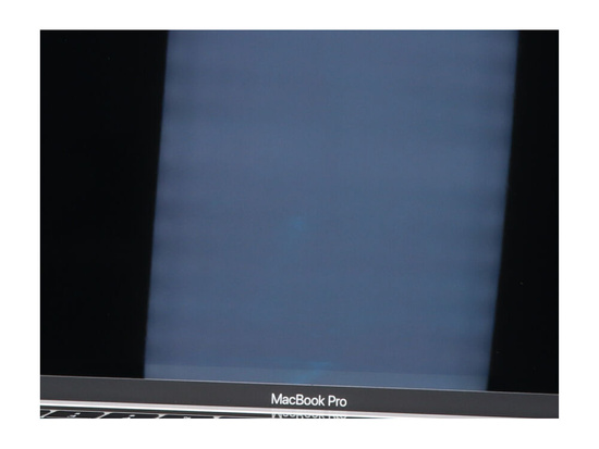 Apple MacBook Pro A2159 2019 ARGENT i5-8257U 8GB 256GB SSD 2560x1600 Classe A- MacOS Big Sur QWERTY PL