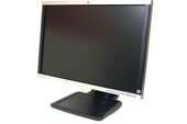 HP LA2205WG 22" LCD 1680x1050 DVI DisplayPort Monitor di classe A