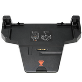 Getac S410 Dockingstation DisplayPort