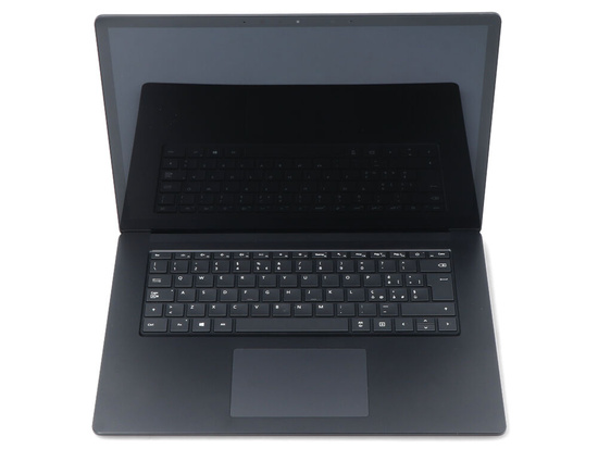 Microsoft Surface Laptop 3 i7-1065G7 32GB 1TB SSD 15" 2496x1664 Klasse A Windows 10 Professional