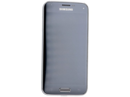 Modello da esposizione Samsung Galaxy S5 Mini SM-G800F 1.5GB 16GB Nero Android