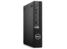Dell Optiplex 5090 Micro i3-10105T 4x3.0GHz 8GB 512GB SSD Windows 11 Home